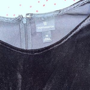 Worthington Jumper “MACYS”